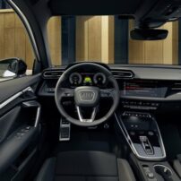 Audi A3 Sportback TFSI e