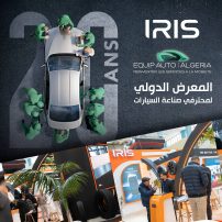 2iris pneus algerie
