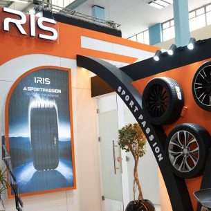 3iris pneus algerie