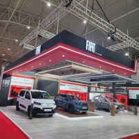 fiat algerie usine oran grande panda