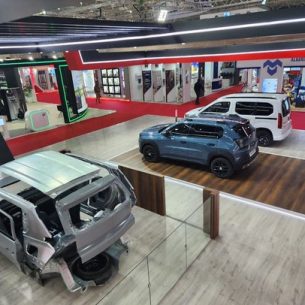 fiat stellantis algerie
