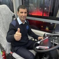 bus etusa alger